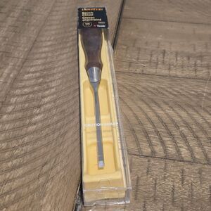 Veritas PM-V11 Bench Chisel 1/4 Inch